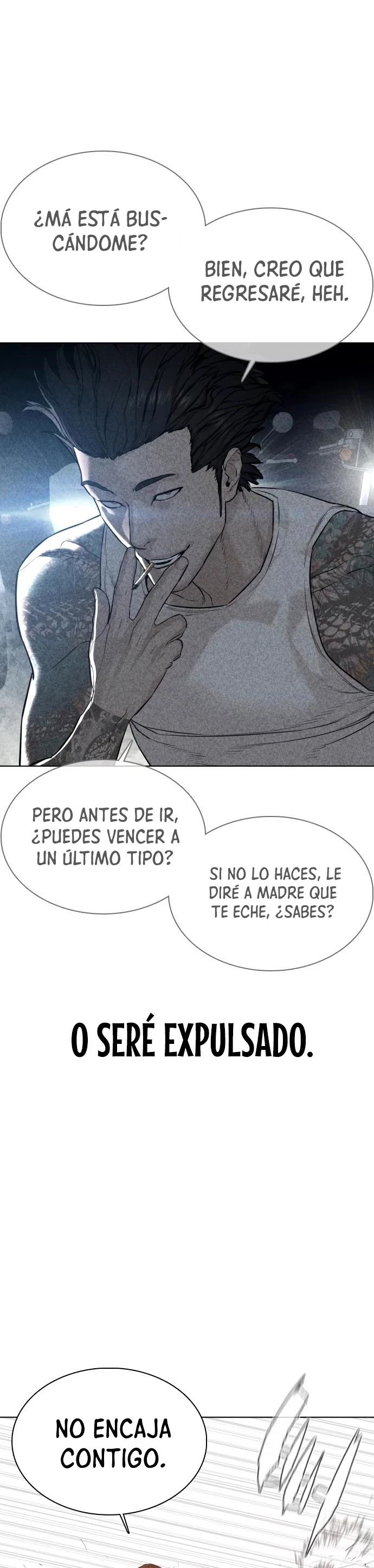 Como madrear capítulo 58, página 30