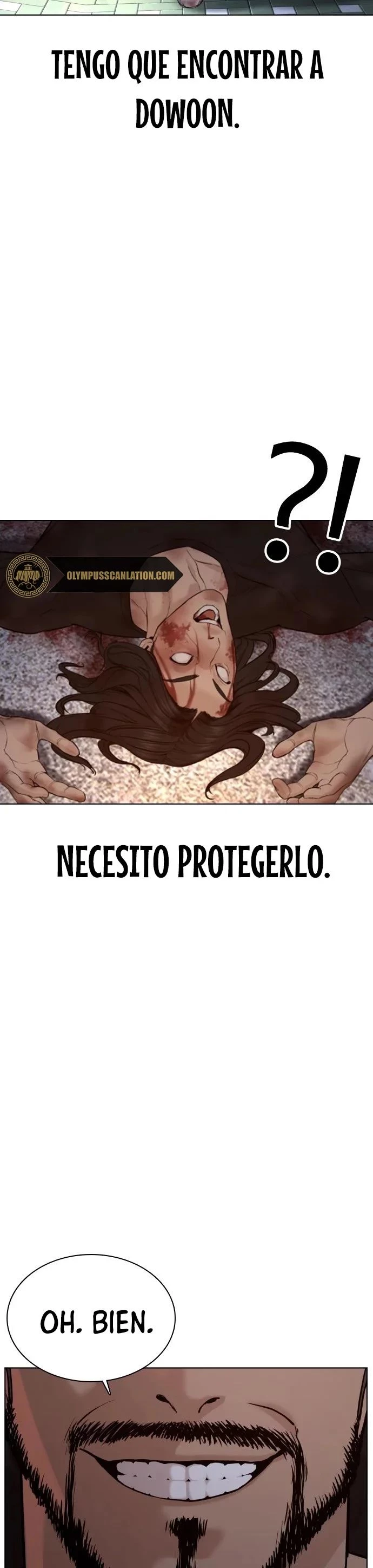 Como madrear capítulo 58, página 45