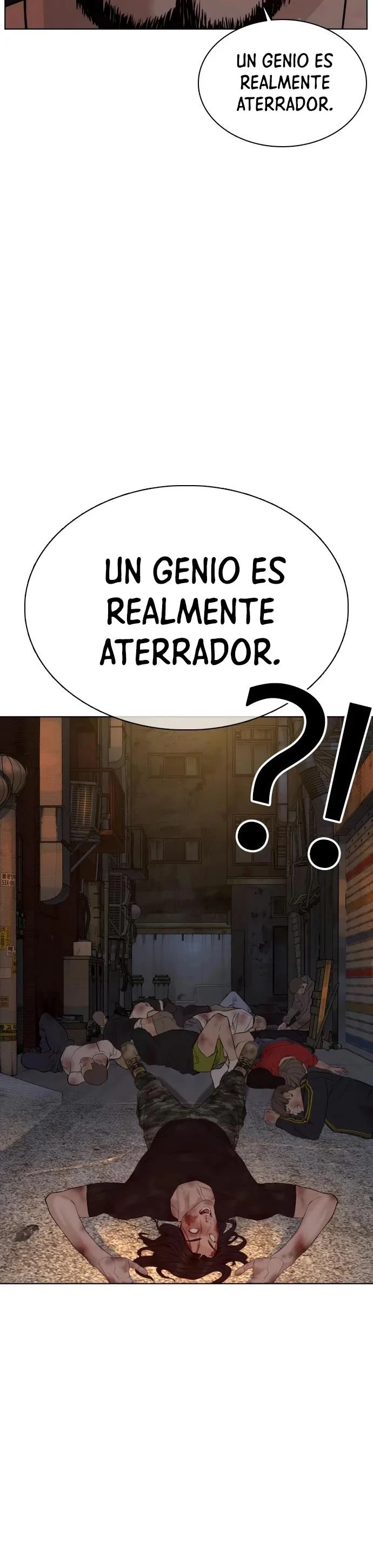 Como madrear capítulo 58, página 46