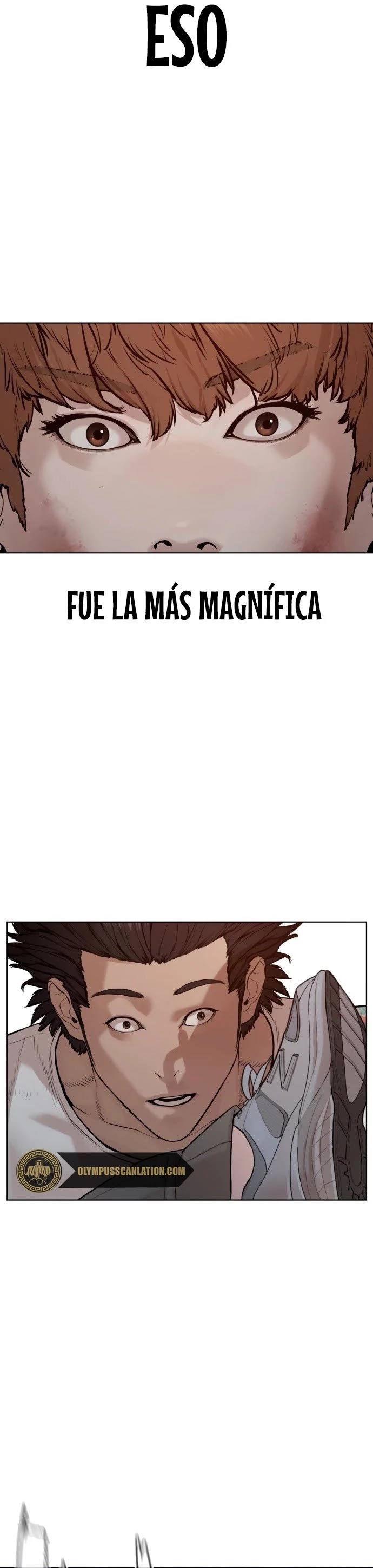 Como madrear capítulo 58, página 52