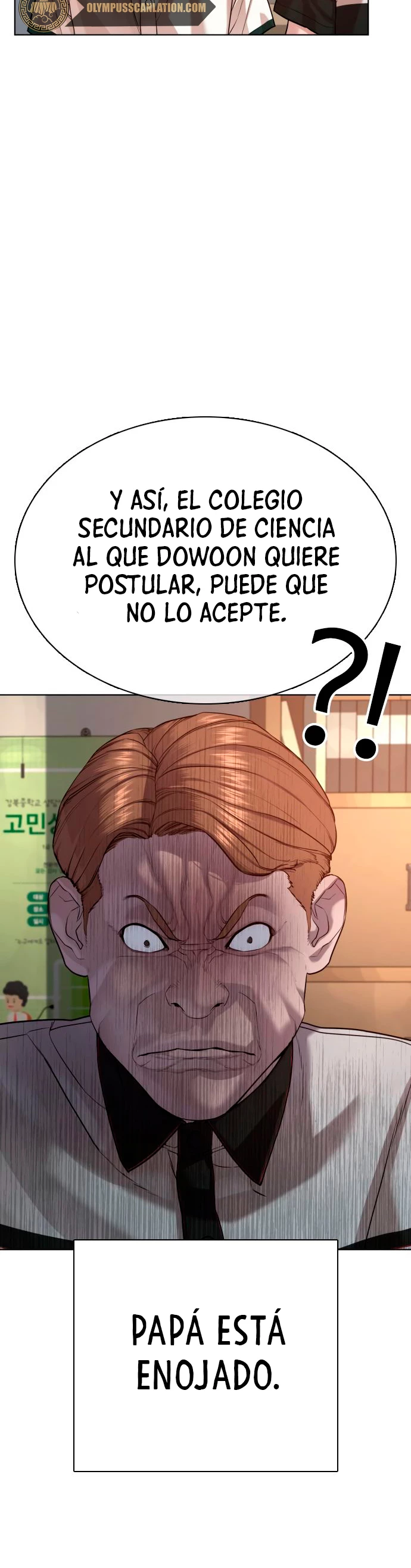 Como madrear capítulo 59, página 5