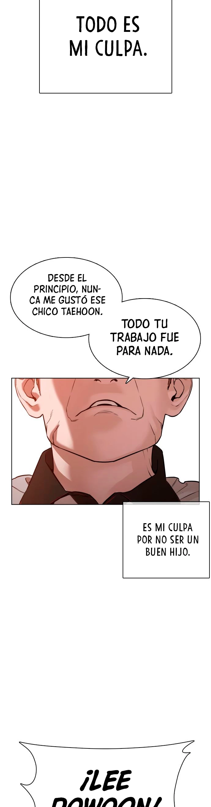 Como madrear capítulo 59, página 7
