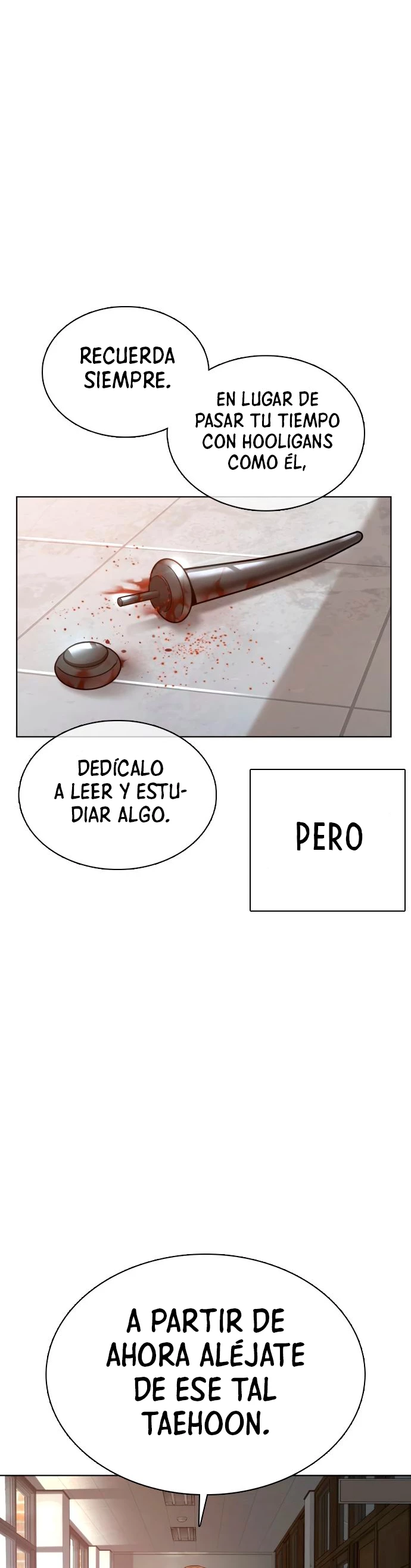Como madrear capítulo 59, página 9
