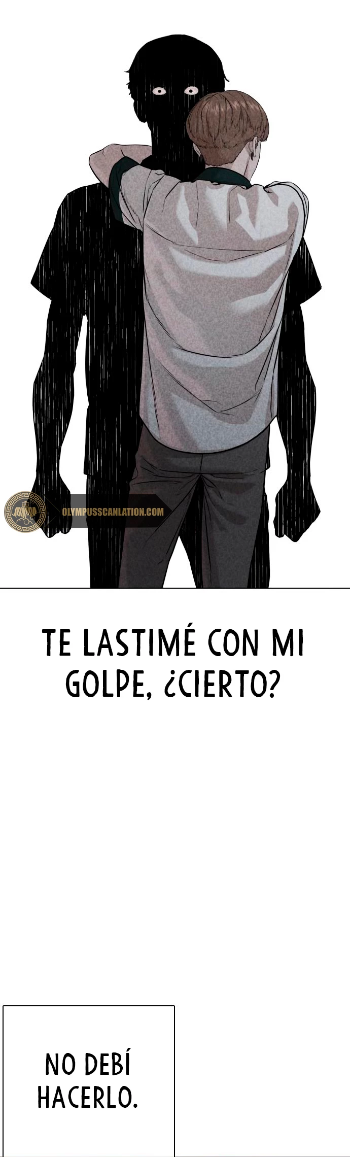 Como madrear capítulo 59, página 12