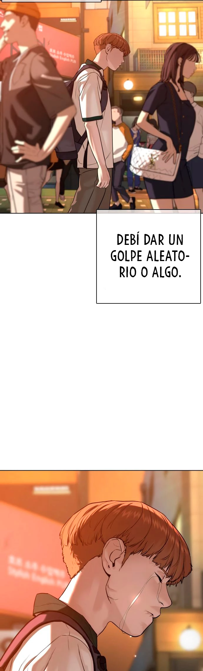 Como madrear capítulo 59, página 13