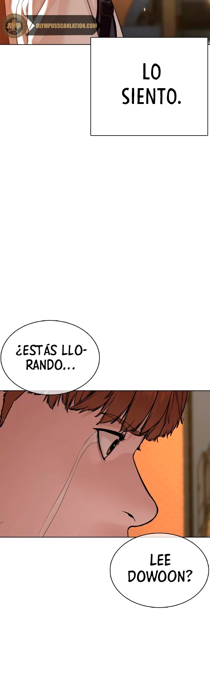 Como madrear capítulo 59, página 14