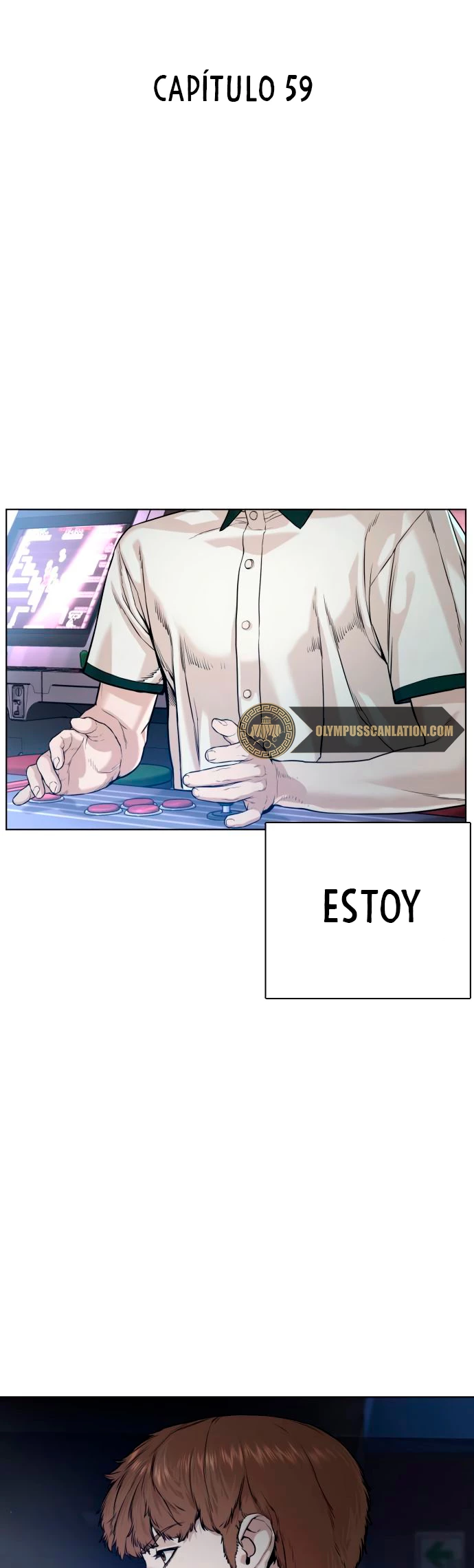 Como madrear capítulo 59, página 16