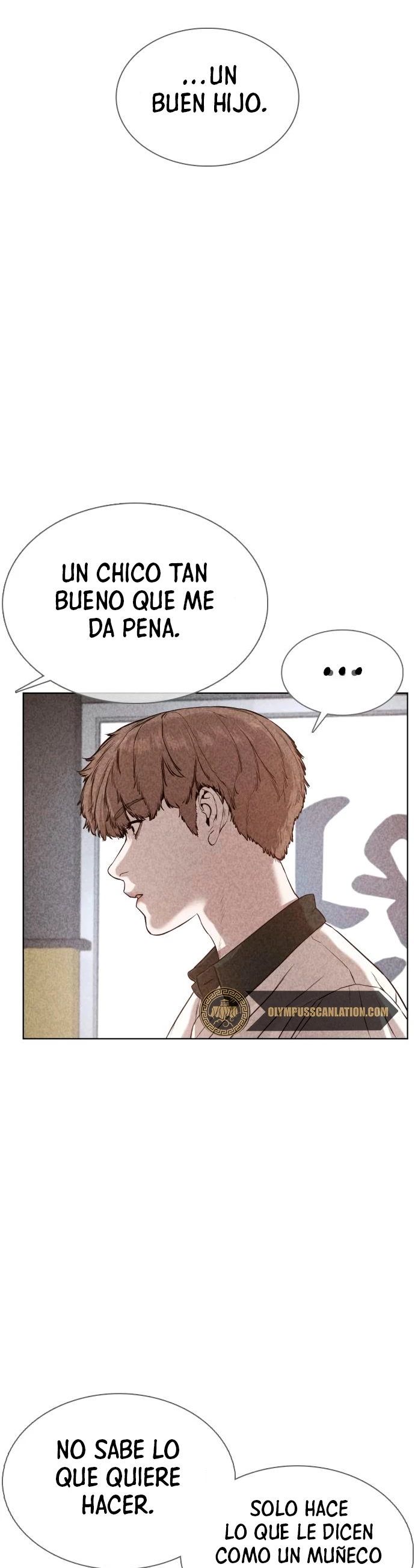 Como madrear capítulo 59, página 21