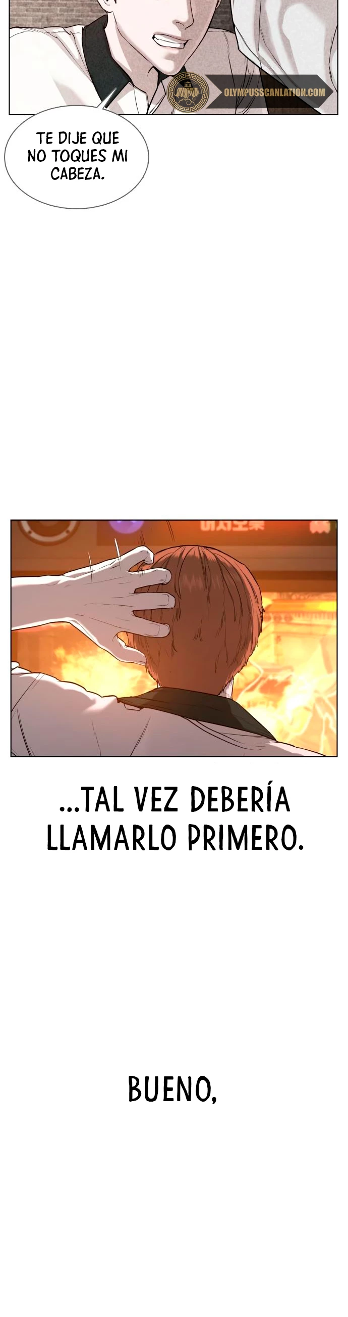 Como madrear capítulo 59, página 23
