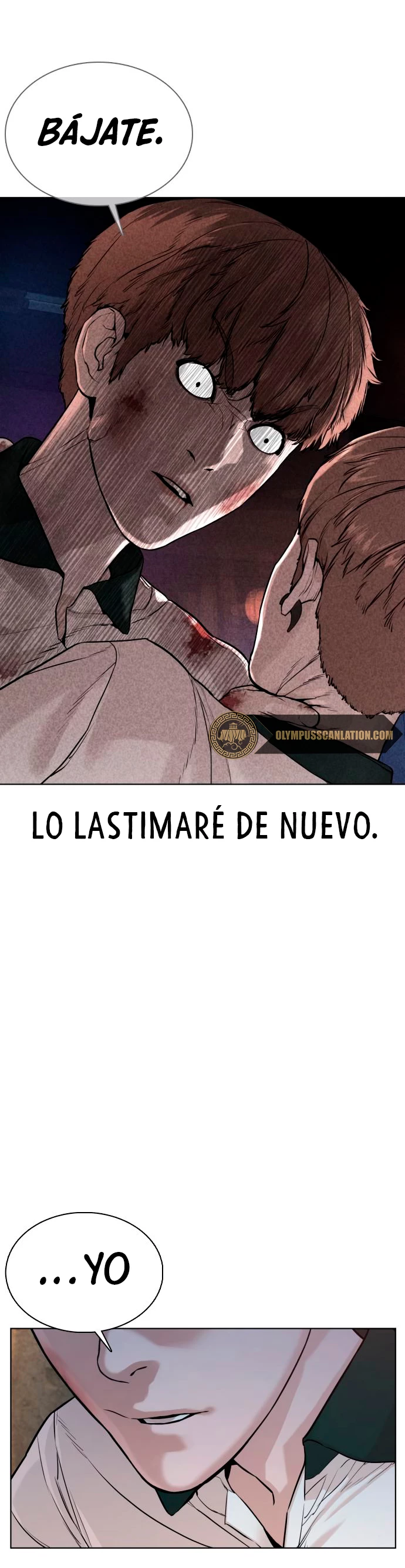 Como madrear capítulo 59, página 38