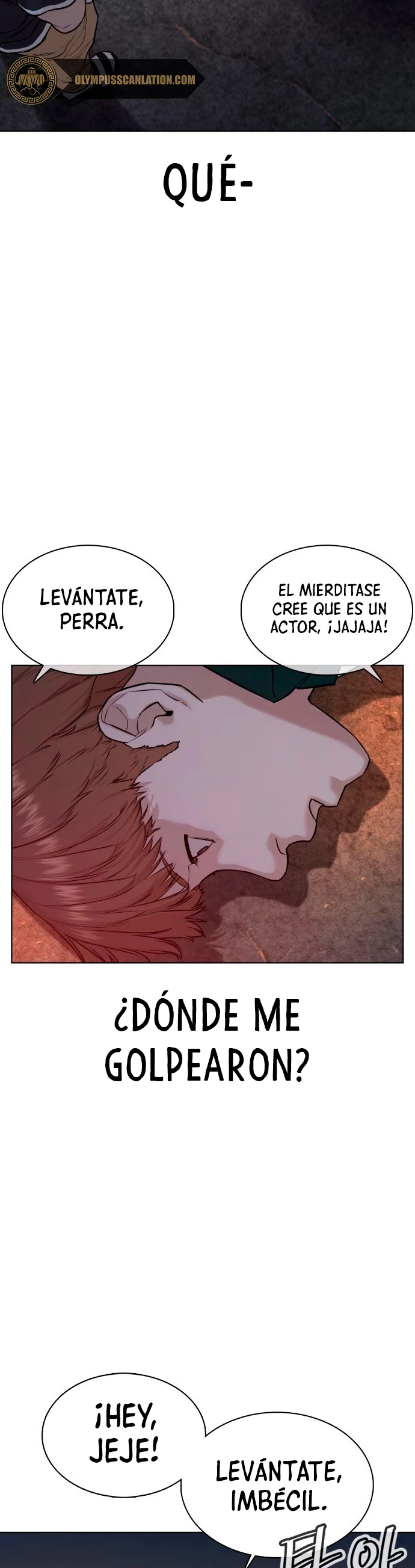 Como madrear capítulo 59, página 43