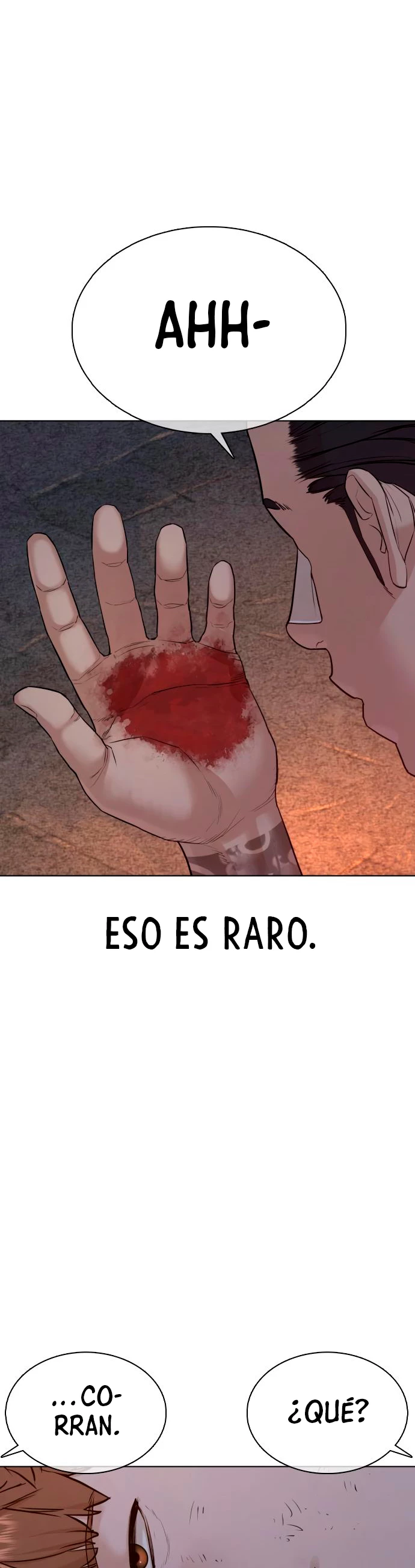 Como madrear capítulo 59, página 45