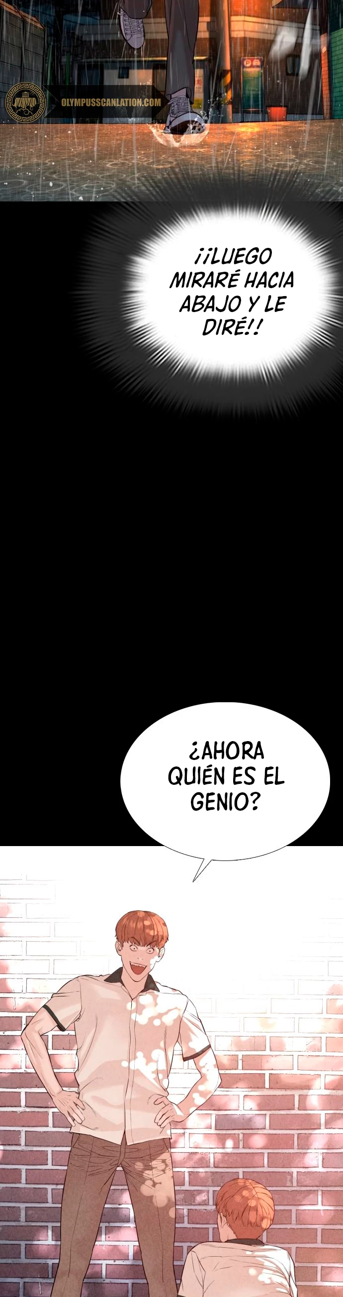 Como madrear capítulo 59, página 48