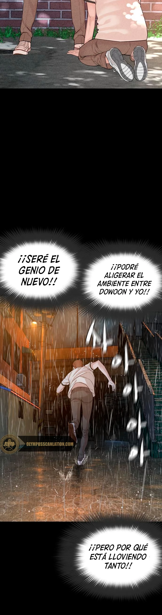 Como madrear capítulo 59, página 49