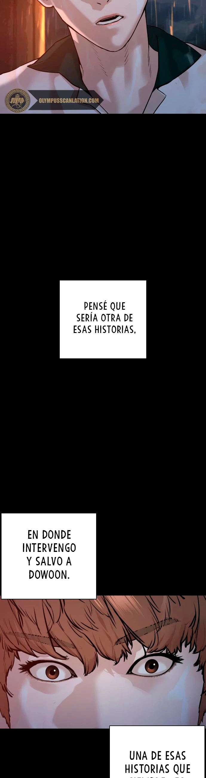 Como madrear capítulo 59, página 51