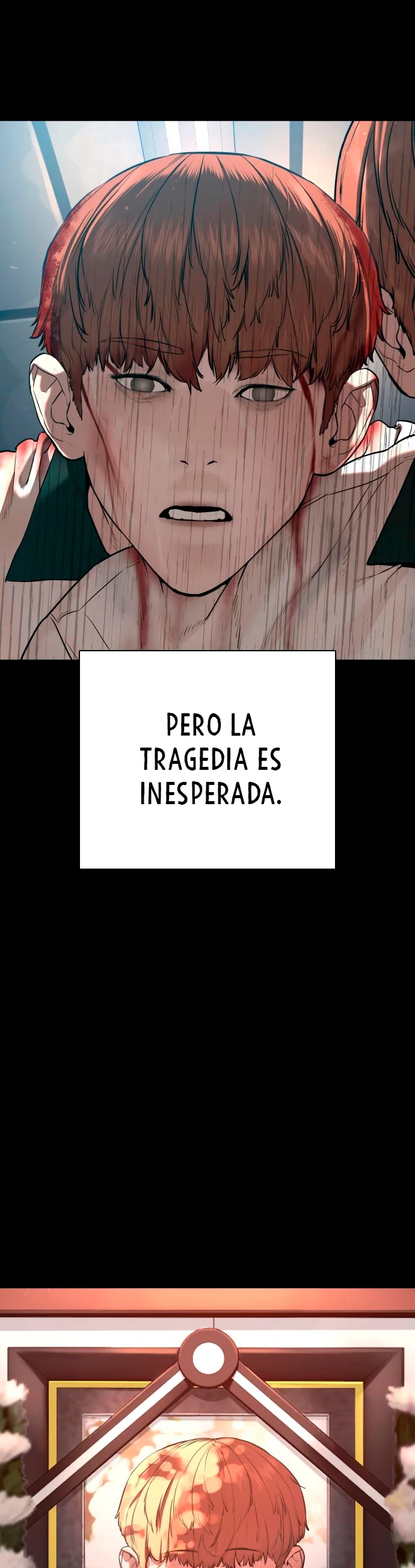 Como madrear capítulo 59, página 54