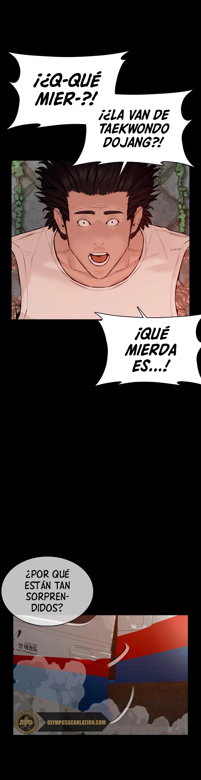 Como madrear capítulo 59, página 64