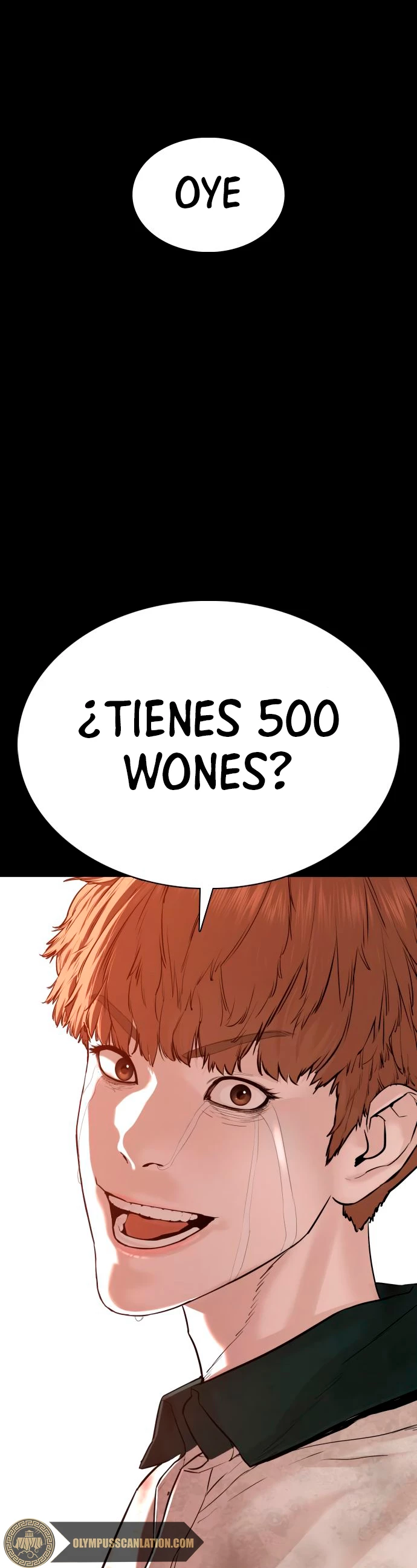 Como madrear capítulo 59, página 71