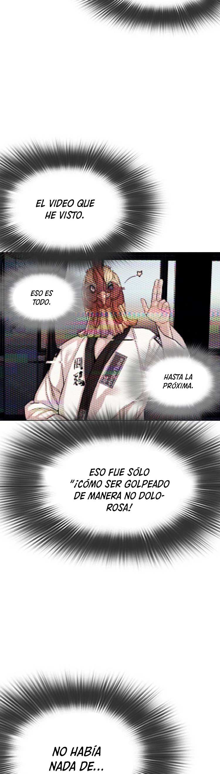 Como madrear capítulo 6, página 7