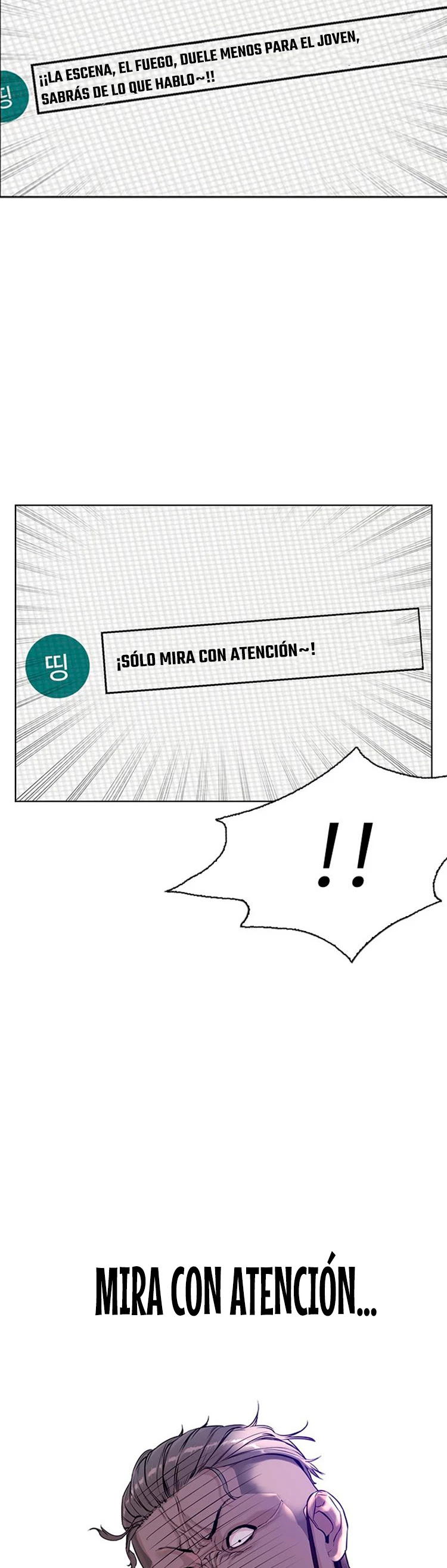 Como madrear capítulo 6, página 14