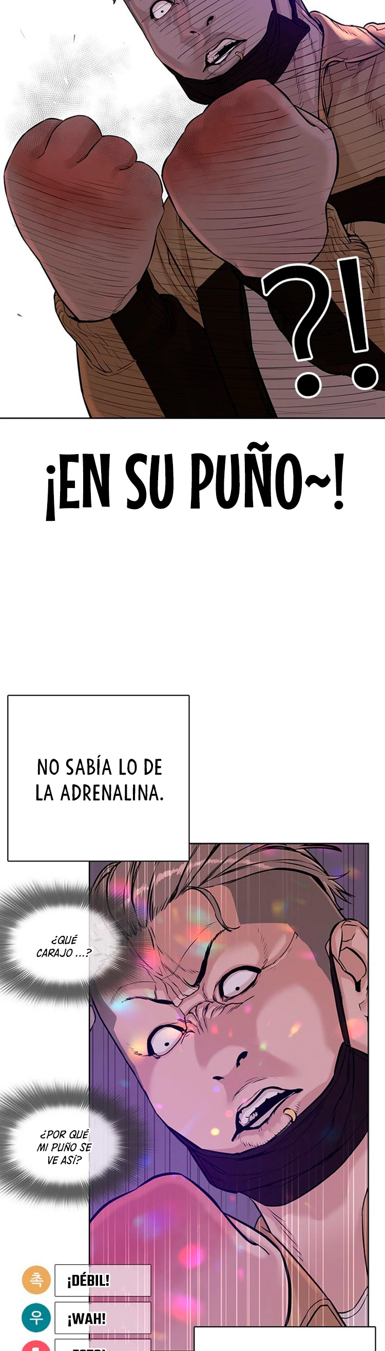 Como madrear capítulo 6, página 15