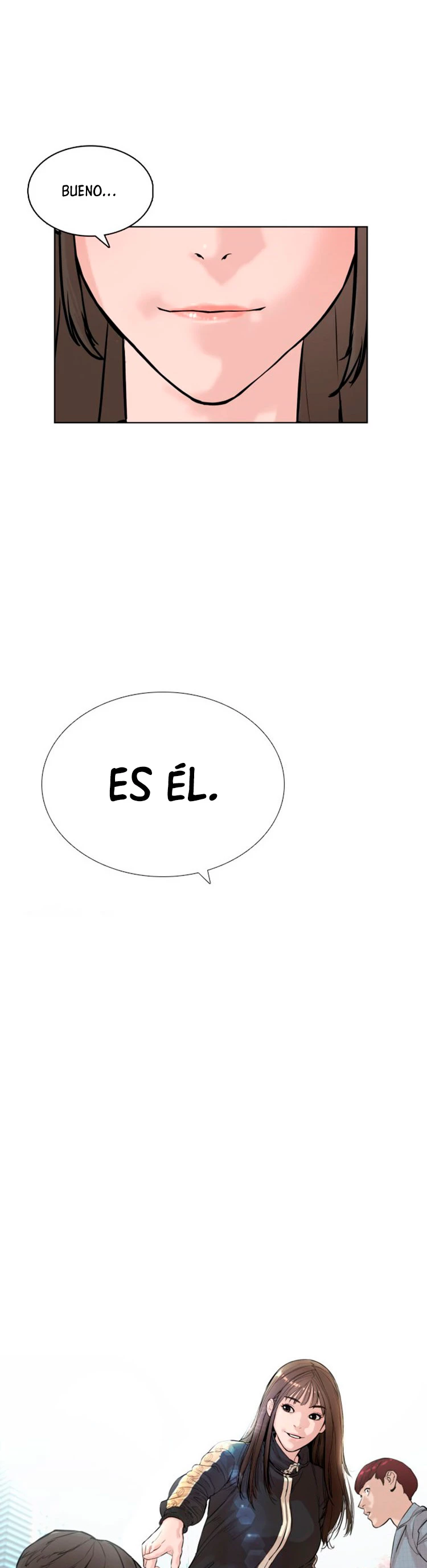 Como madrear capítulo 6, página 57