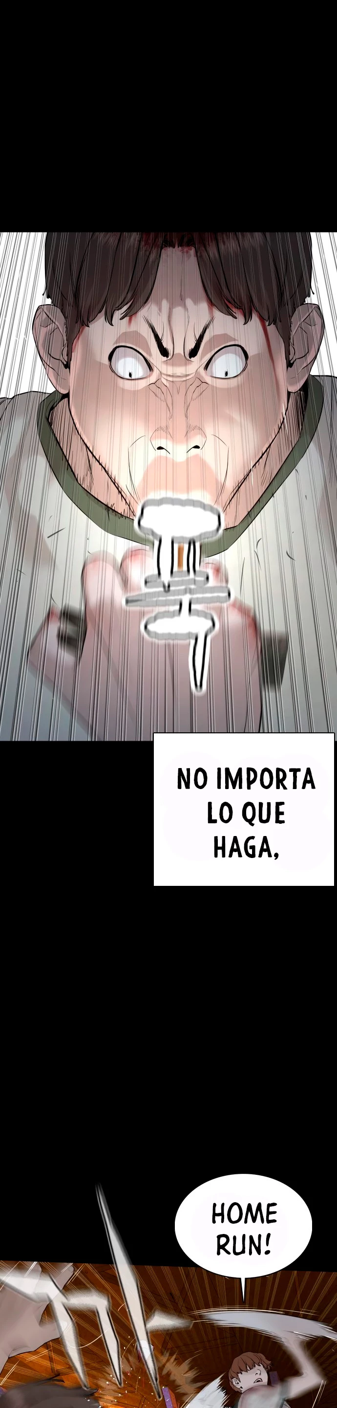 Como madrear capítulo 60, página 14
