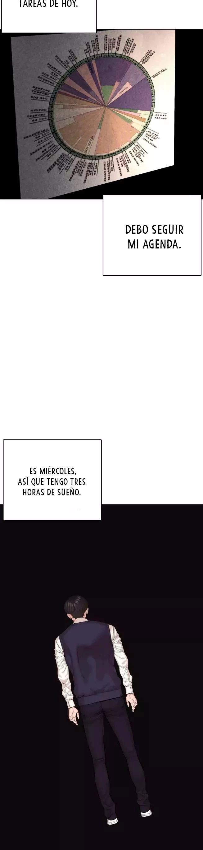 Como madrear capítulo 61, página 30