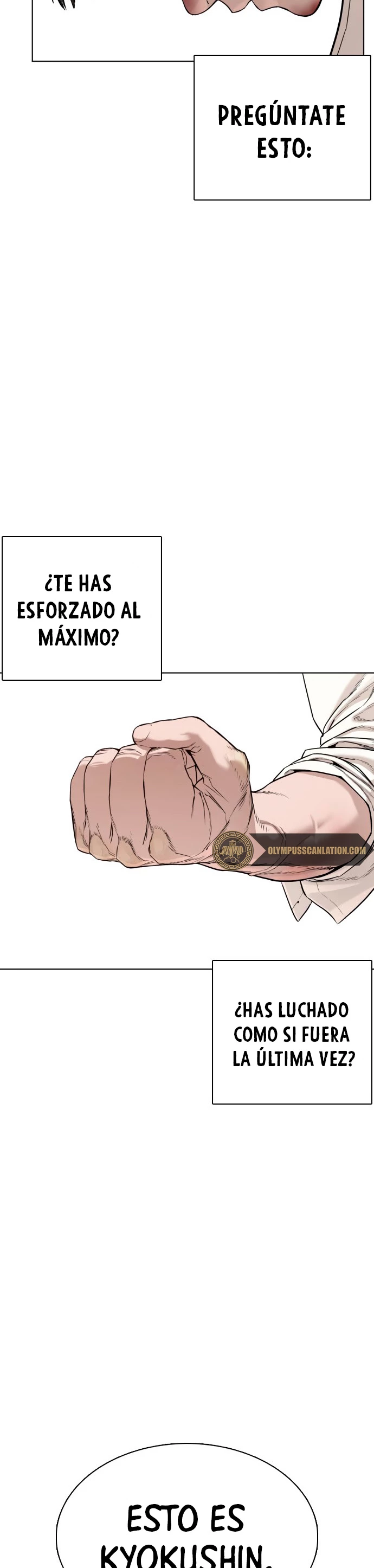 Como madrear capítulo 62, página 35