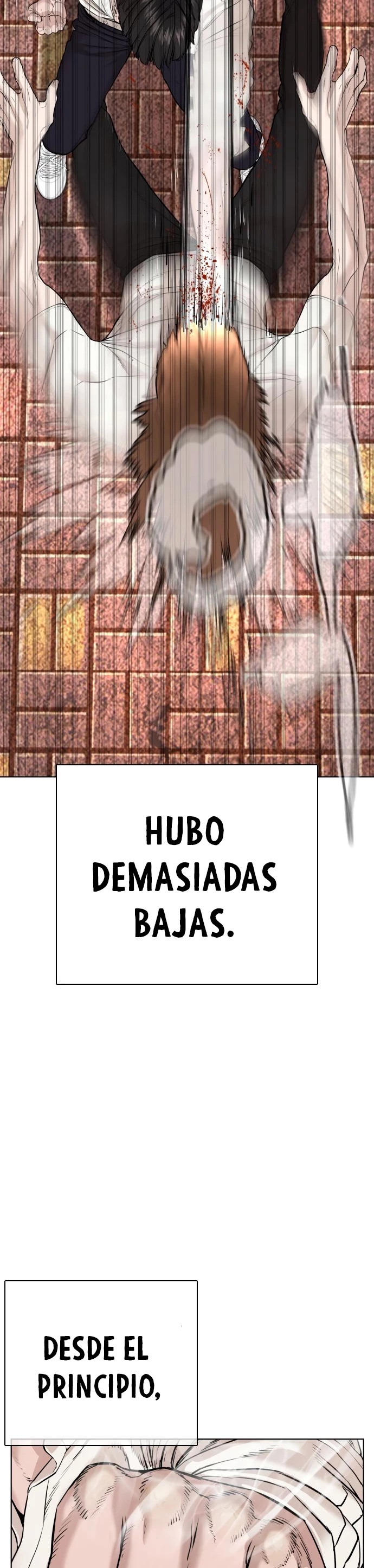Como madrear capítulo 62, página 39