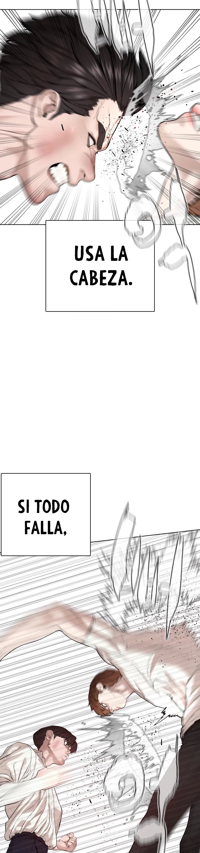 Como madrear capítulo 62, página 44