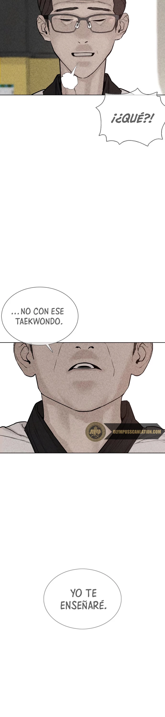 Como madrear capítulo 62, página 55