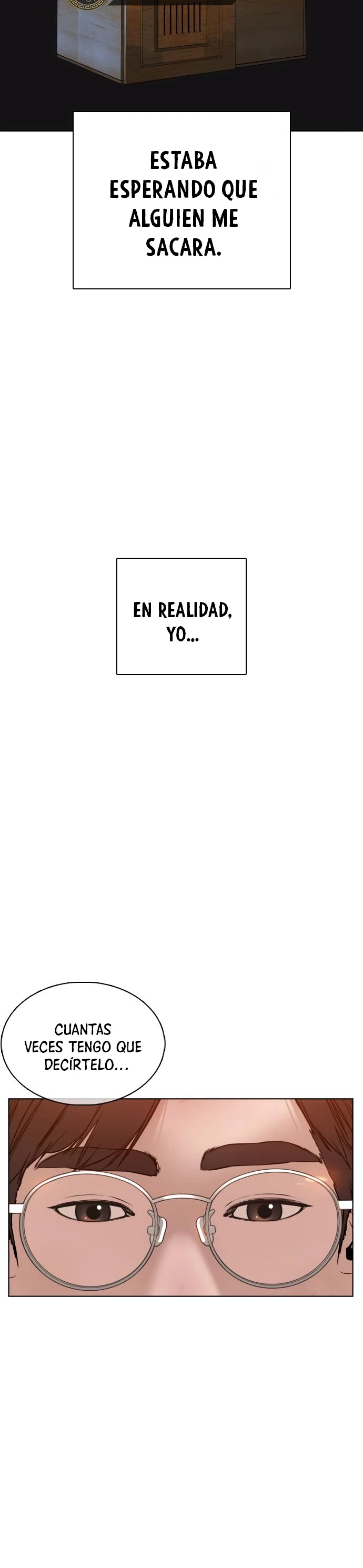 Como madrear capítulo 63, página 7