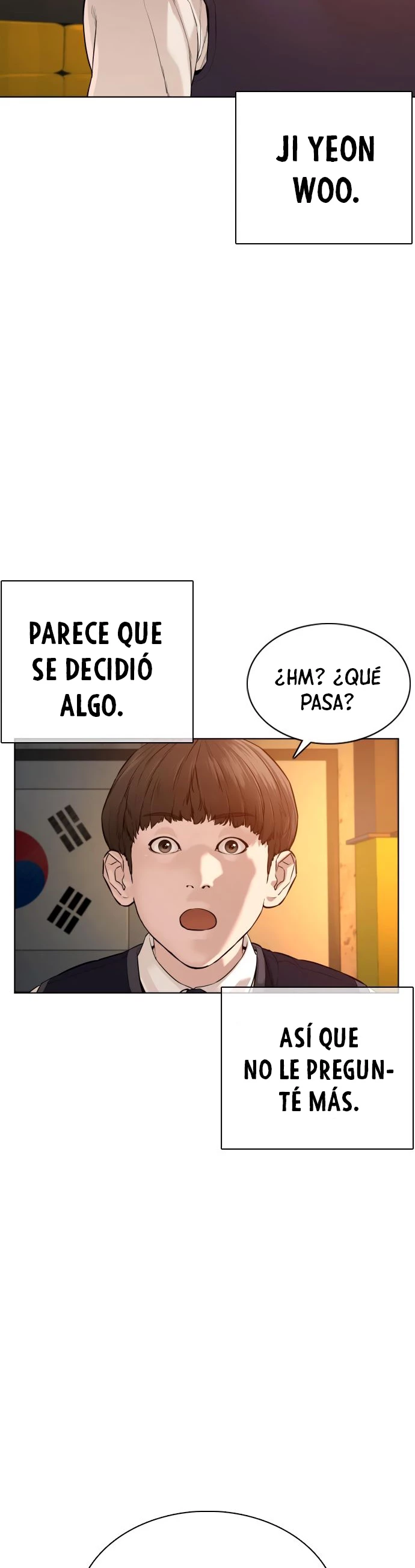 Como madrear capítulo 63, página 14