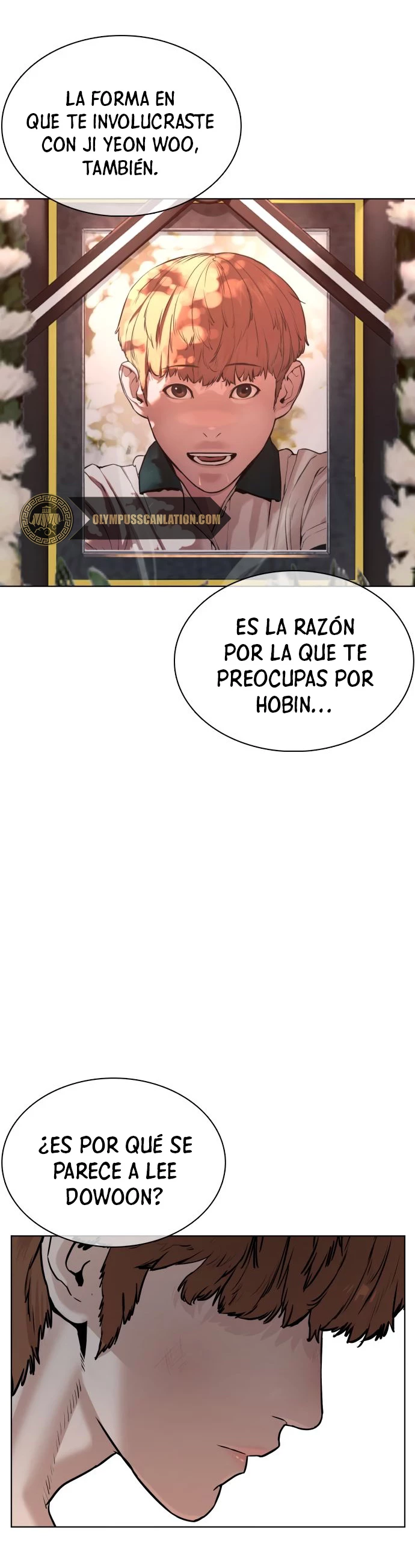 Como madrear capítulo 63, página 24