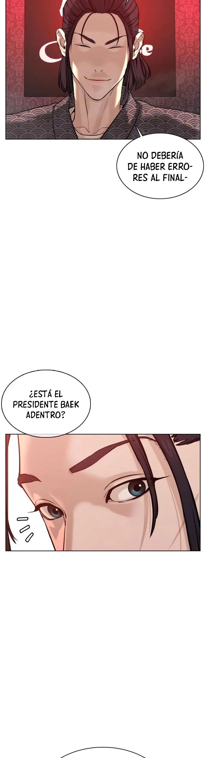 Como madrear capítulo 63, página 45