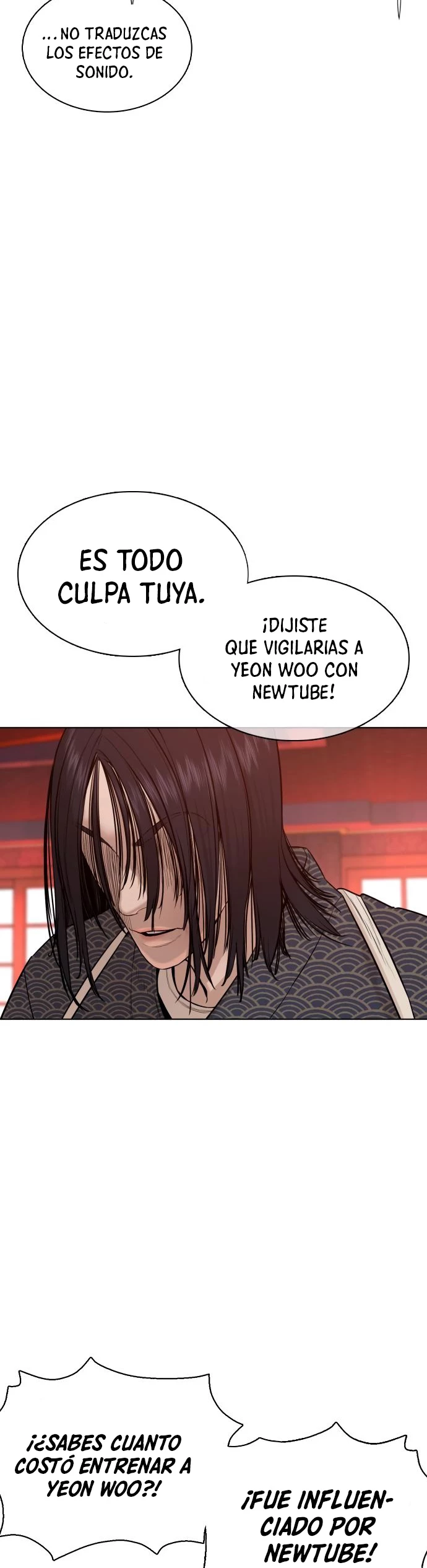 Como madrear capítulo 63, página 49