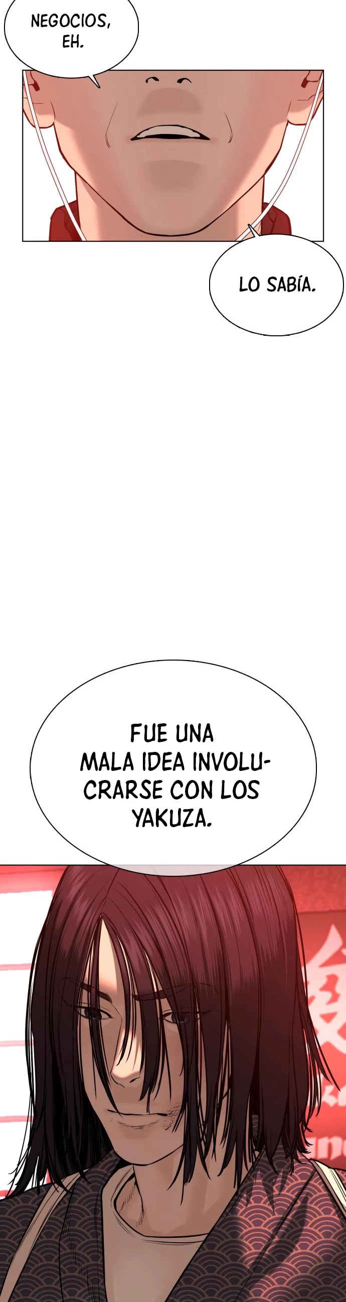 Como madrear capítulo 63, página 52
