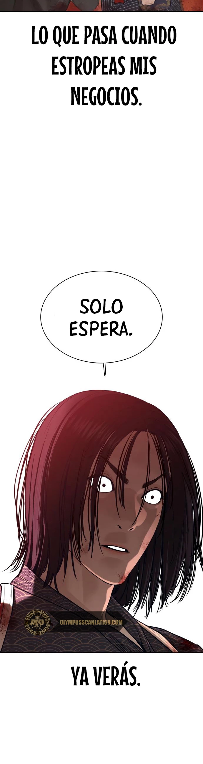 Como madrear capítulo 63, página 57
