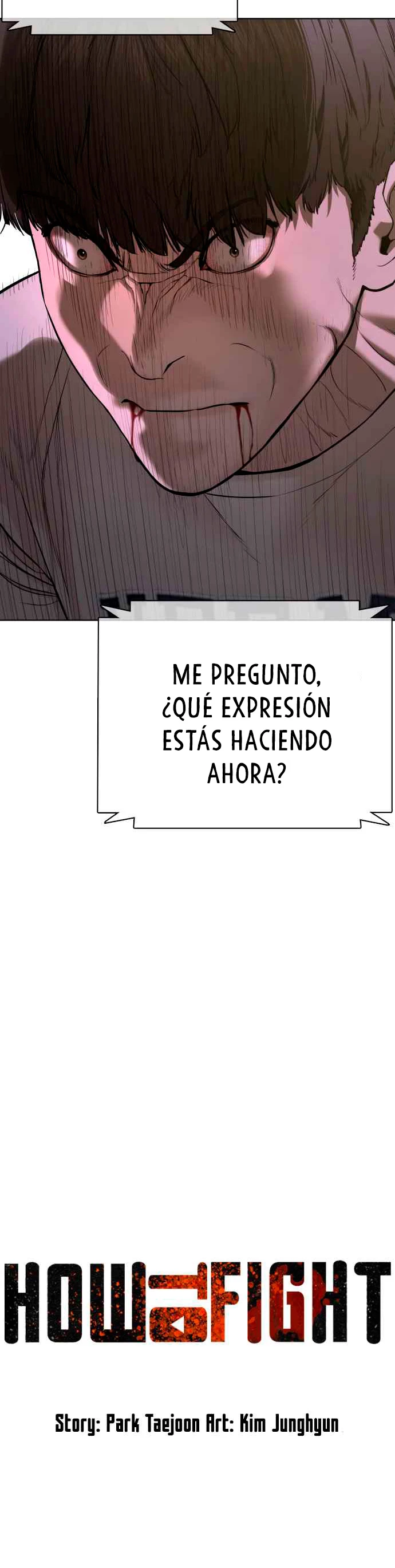 Como madrear capítulo 65, página 4