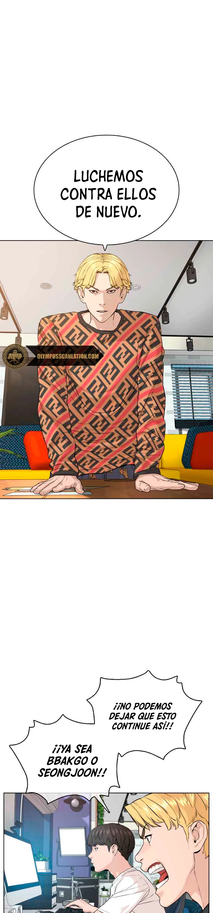 Como madrear capítulo 65, página 13