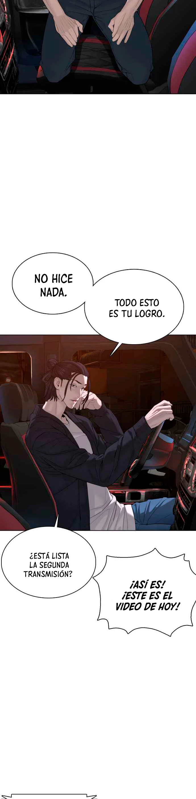 Como madrear capítulo 65, página 25