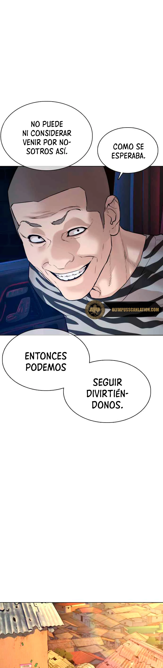 Como madrear capítulo 65, página 31
