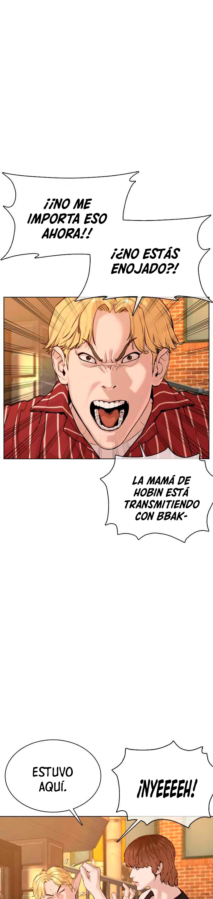 Como madrear capítulo 65, página 39