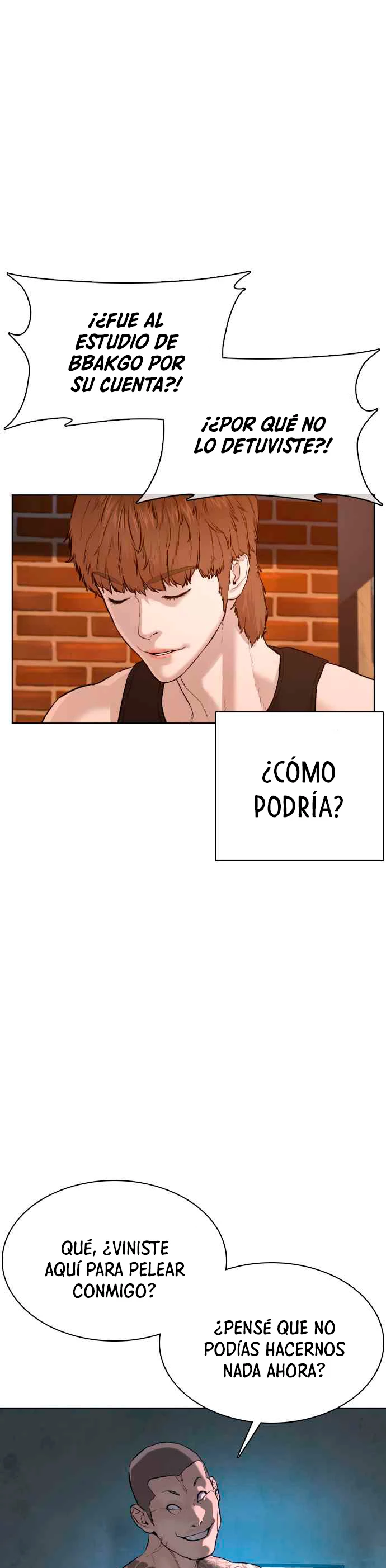 Como madrear capítulo 65, página 44