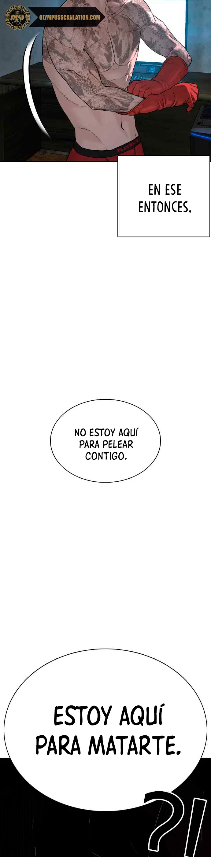 Como madrear capítulo 65, página 45