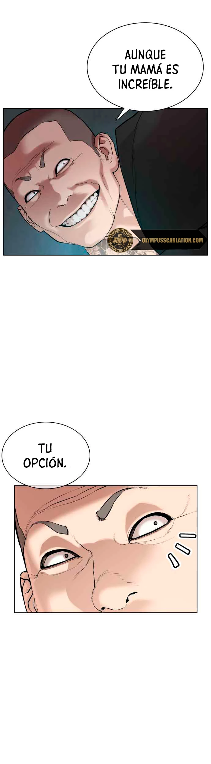 Como madrear capítulo 65, página 49