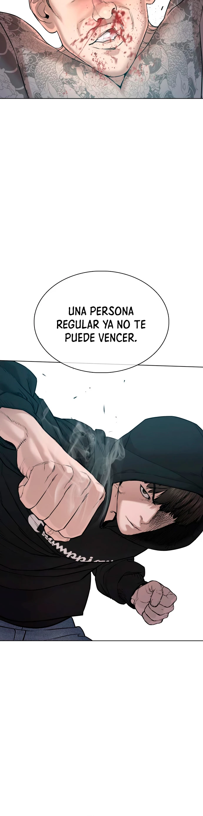 Como madrear capítulo 66, página 7