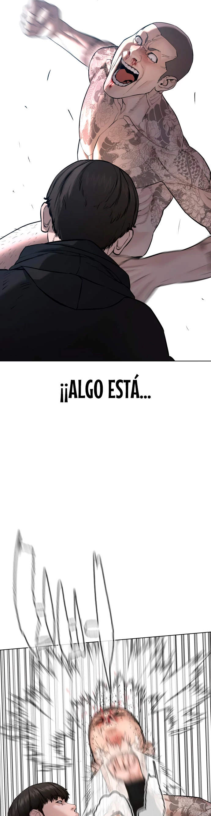 Como madrear capítulo 66, página 14