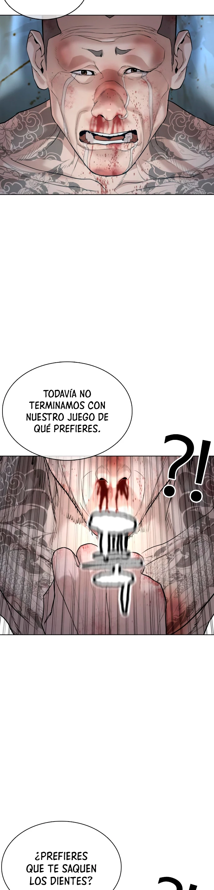 Como madrear capítulo 66, página 25